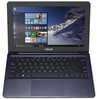 Замена оперативной памяти на ноутбуке Asus R209HA